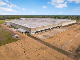 Vidalia, LA Distribution - 1 King Timahoe Dr