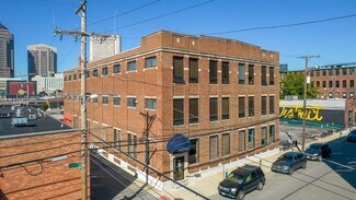 Columbus, OH Office - 211 N 5th St