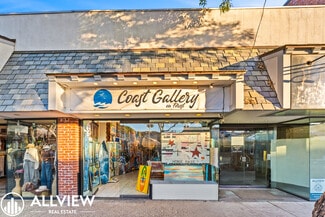Laguna Beach, CA Retail - 265 Forest Ave