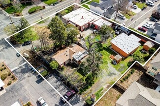 Chico, CA Residential Land - 2915 Godman Ave