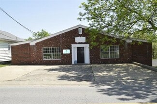 Ashland, KY Medical - 2222 29th St
