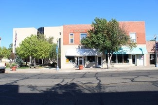 La Junta, CO Office - 307 Colorado Ave La Junta, CO Office - 307 Colorado Ave