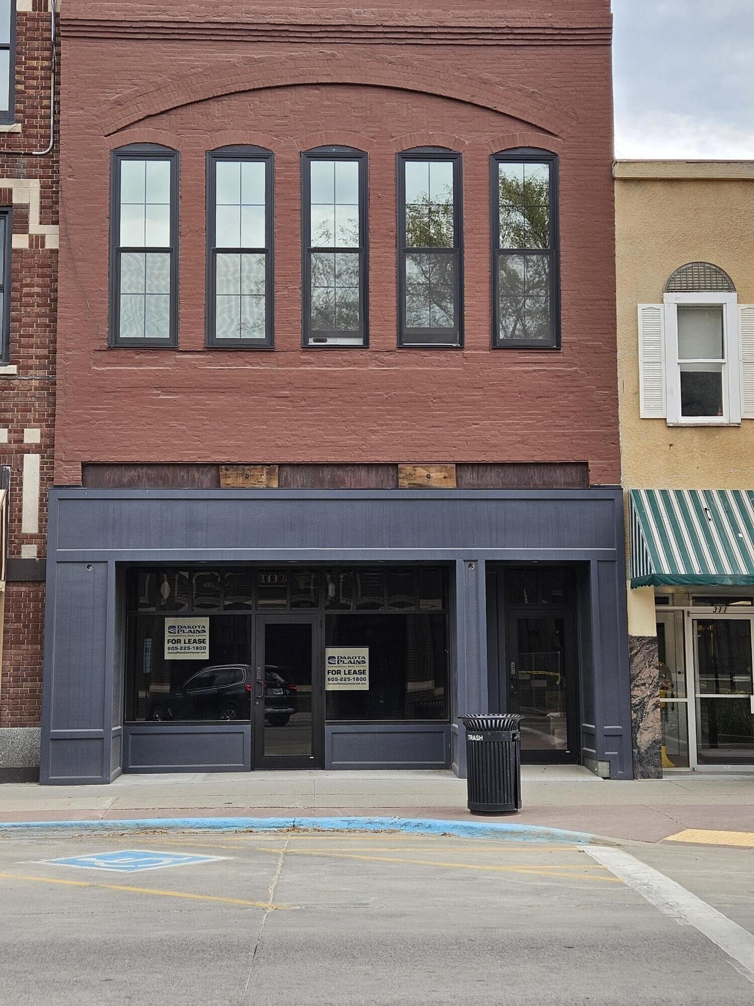 309 S Main St, Aberdeen, SD for Rent