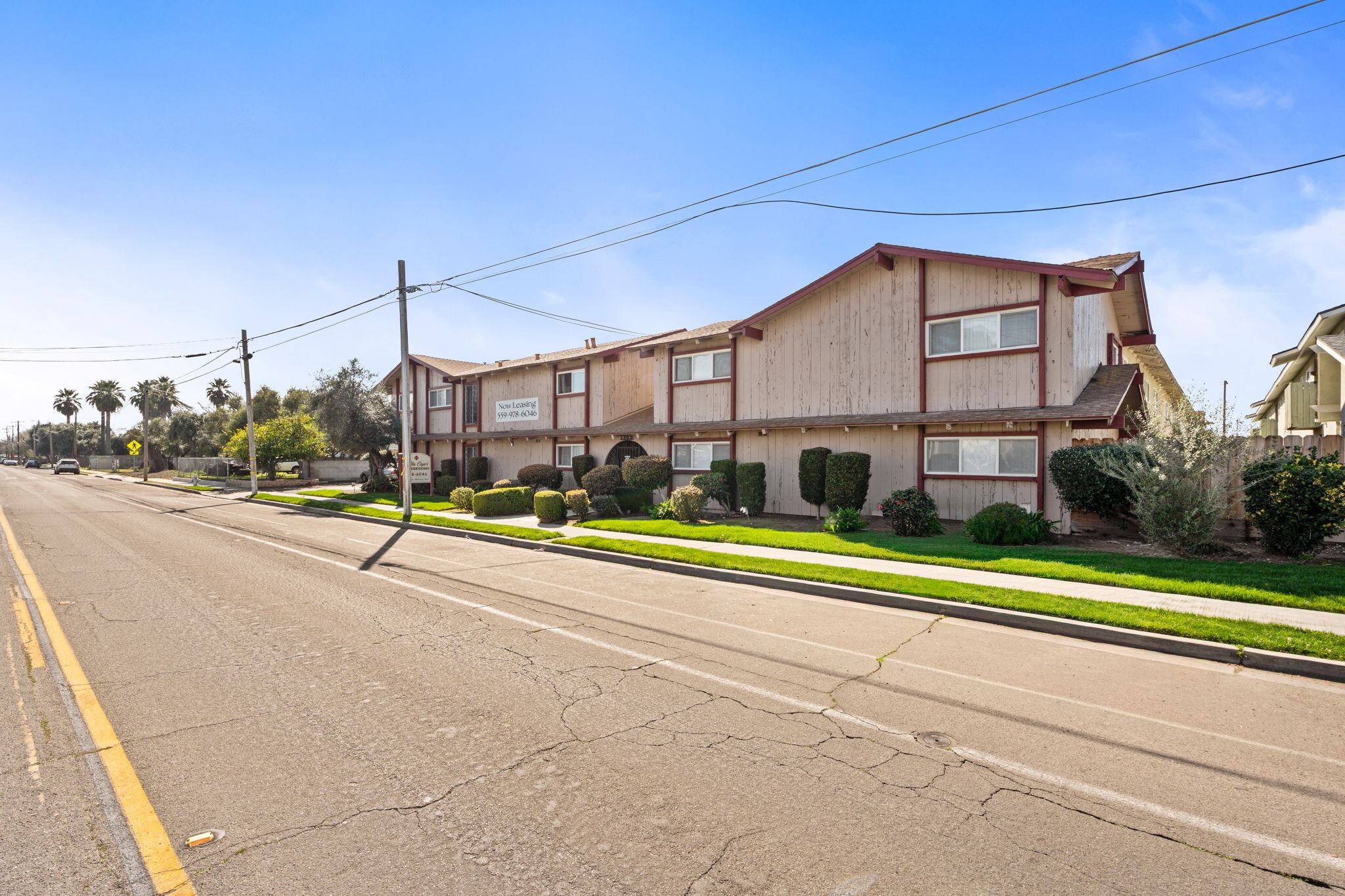 1985 N Winery Ave, Fresno, CA for Sale