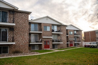 Niagara Falls, NY Apartments - 9901 Niagara Falls Blvd