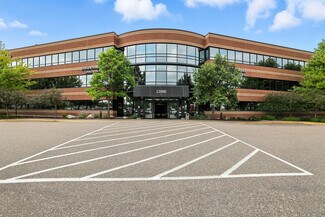 Maple Grove, MN Office/Medical - 12000 Elm Creek Blvd Maple Grove, MN Office/Medical - 12000 Elm Creek Blvd