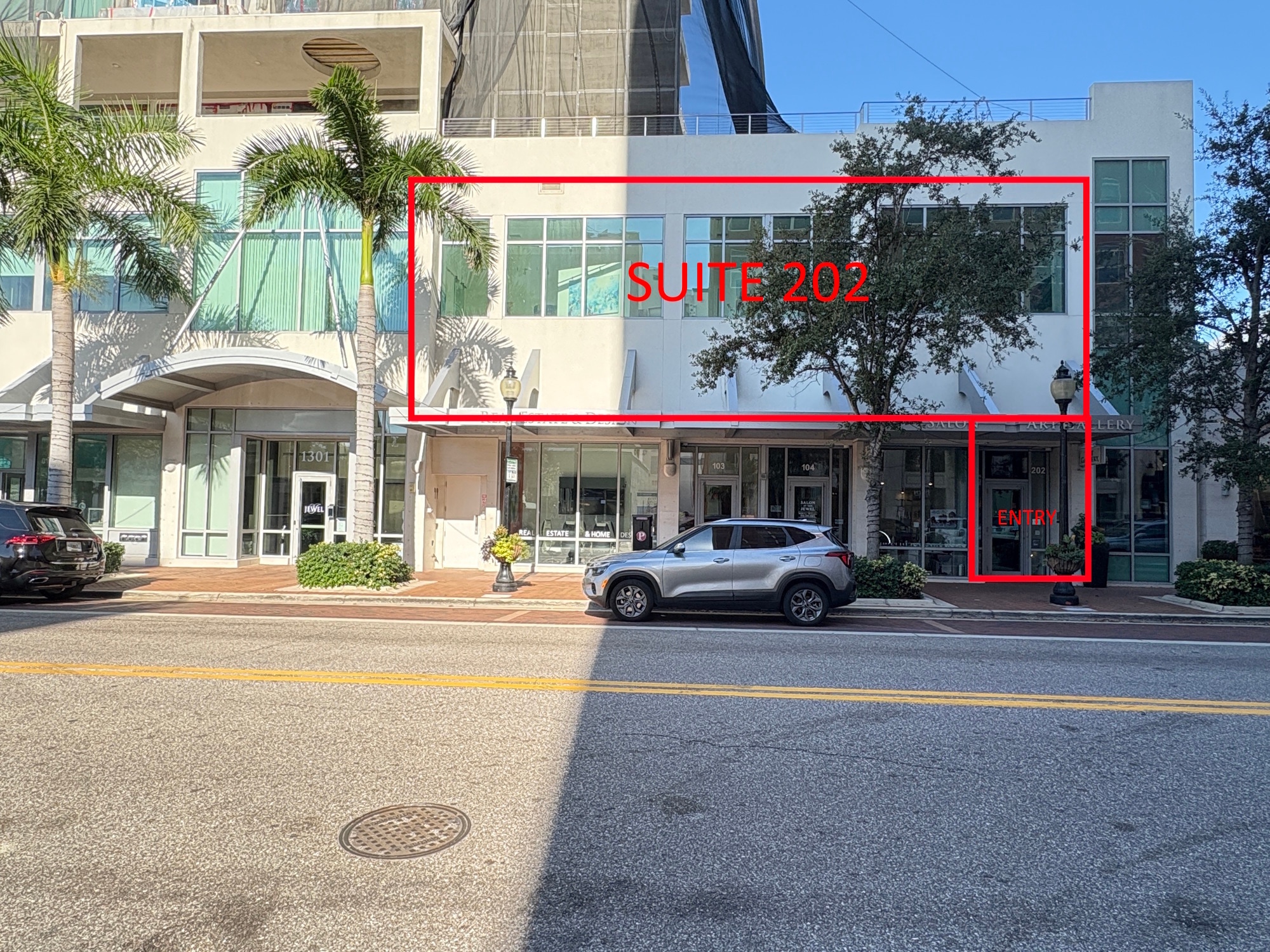 1301 Main St, Sarasota, FL for Sale