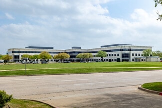 Irving, TX Office, Flex - 8616 Freeport Pky Irving, TX Office, Flex - 8616 Freeport Pky