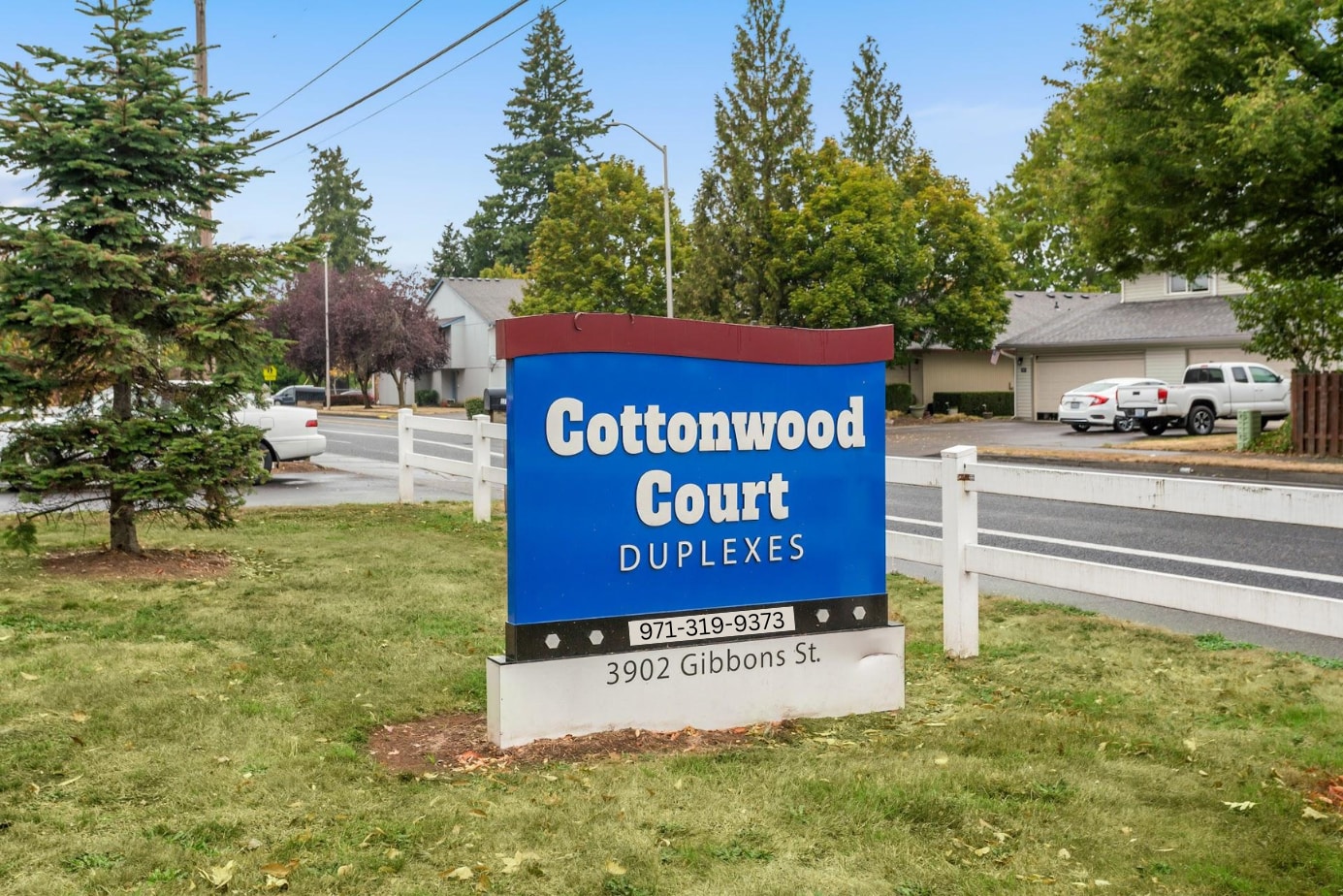 3902 Gibbons St, Vancouver, WA for Sale