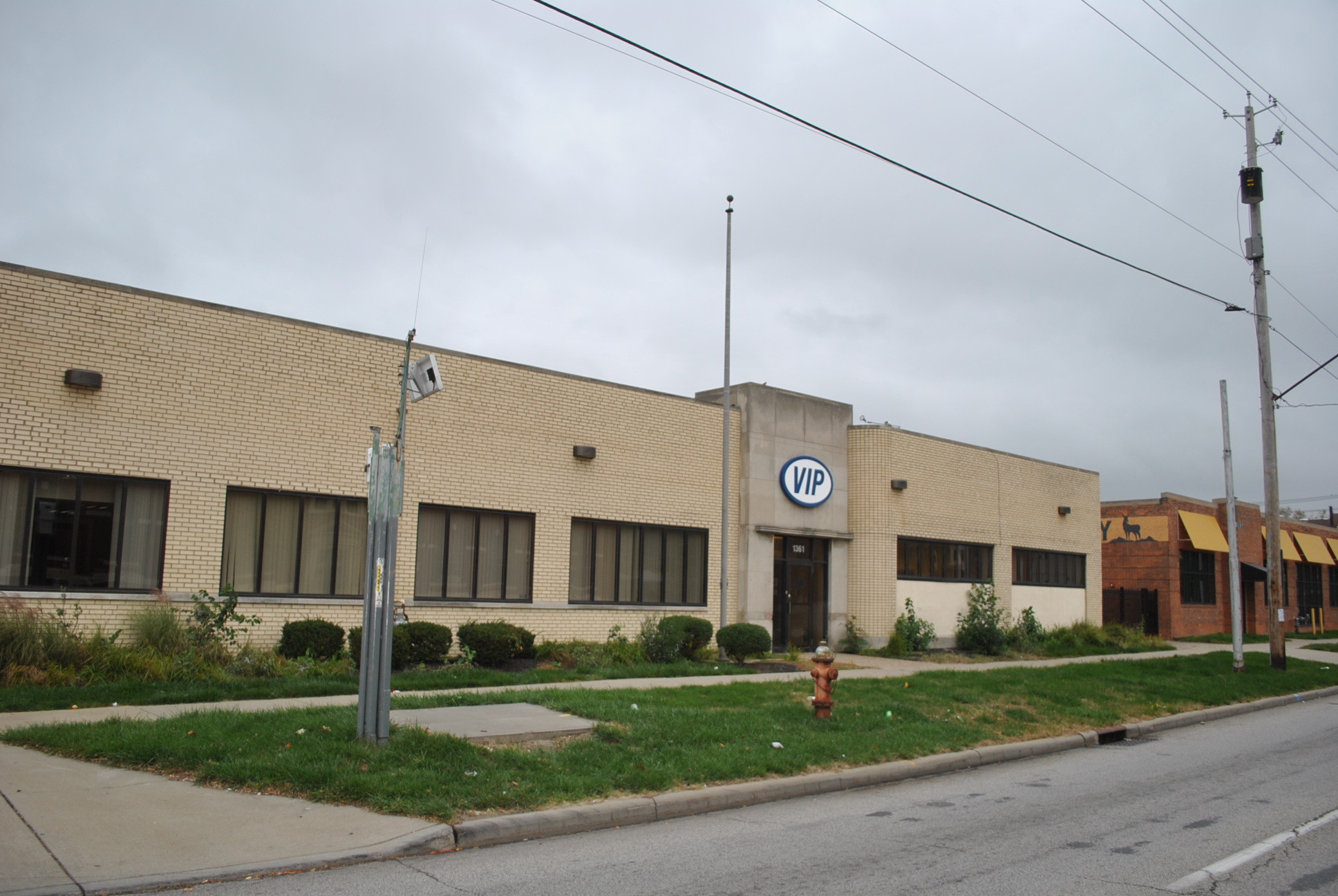 1361-1375 E 55th St, Cleveland, OH for Rent