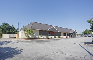 Kittanning, PA Retail - 16 Hilltop Plz
