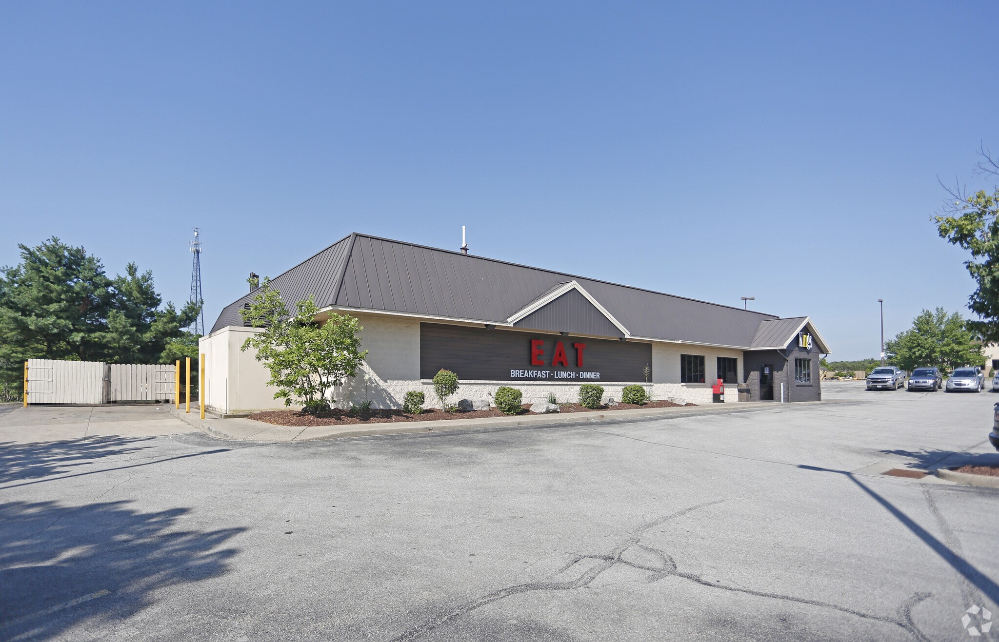 16 Hilltop Plz, Kittanning, PA for Rent