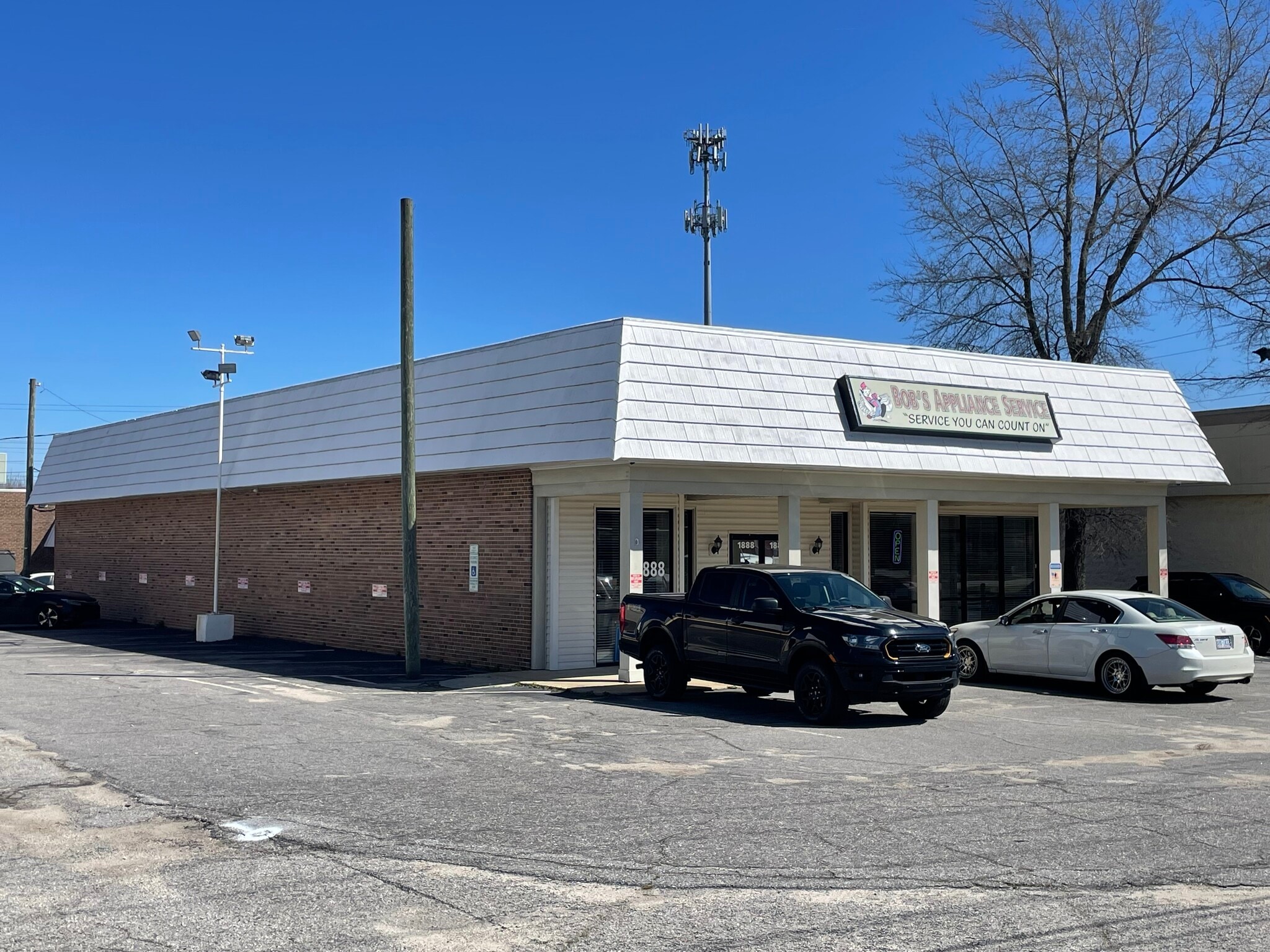 1888 Sunset Ave, Rocky Mount, NC for Sale