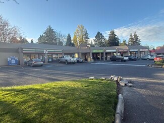 Tigard, OR Retail - 13185 SW Pacific Hwy