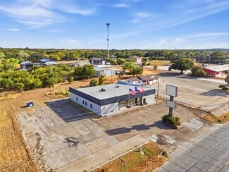Granbury, TX Office - 3405 E Highway 377