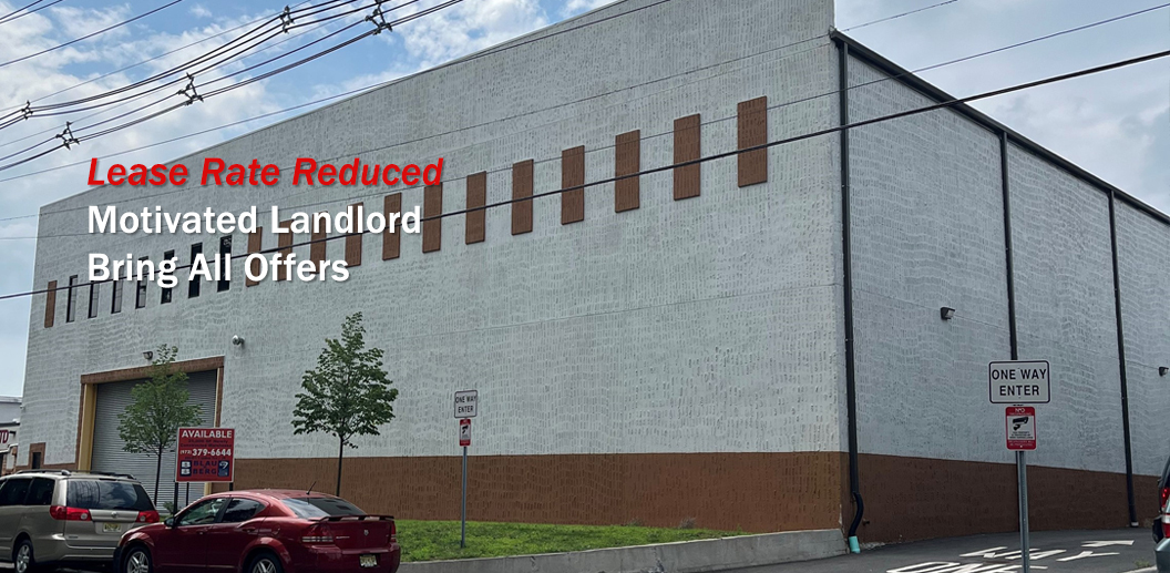 801 E Linden Ave, Linden, NJ for Rent