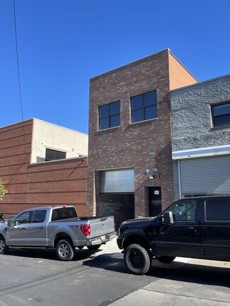 Maspeth, NY Industrial - 5861 56th St