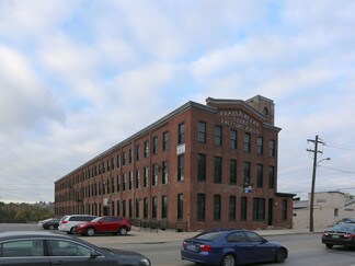 Norristown, PA Office - 700 E Main St