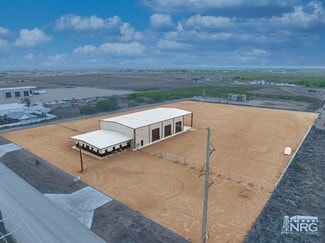 Midland, TX Industrial - 5522 S County Road 1160