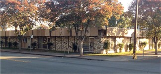 Stockton, CA Office - 902 N Hunter St