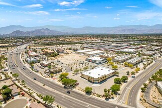 Palm Desert, CA undefined