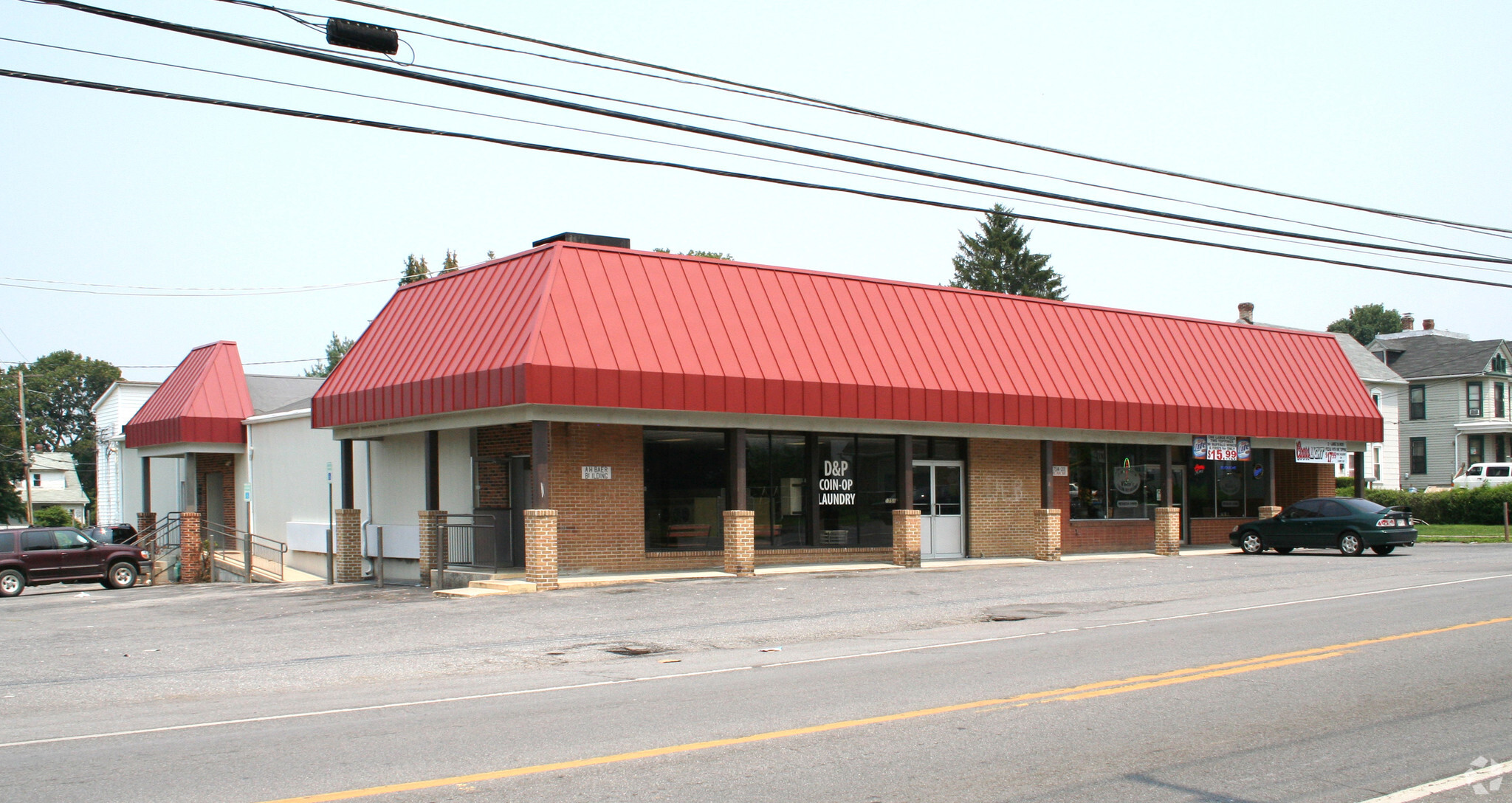 17520 Virginia Ave, Hagerstown, MD for Rent