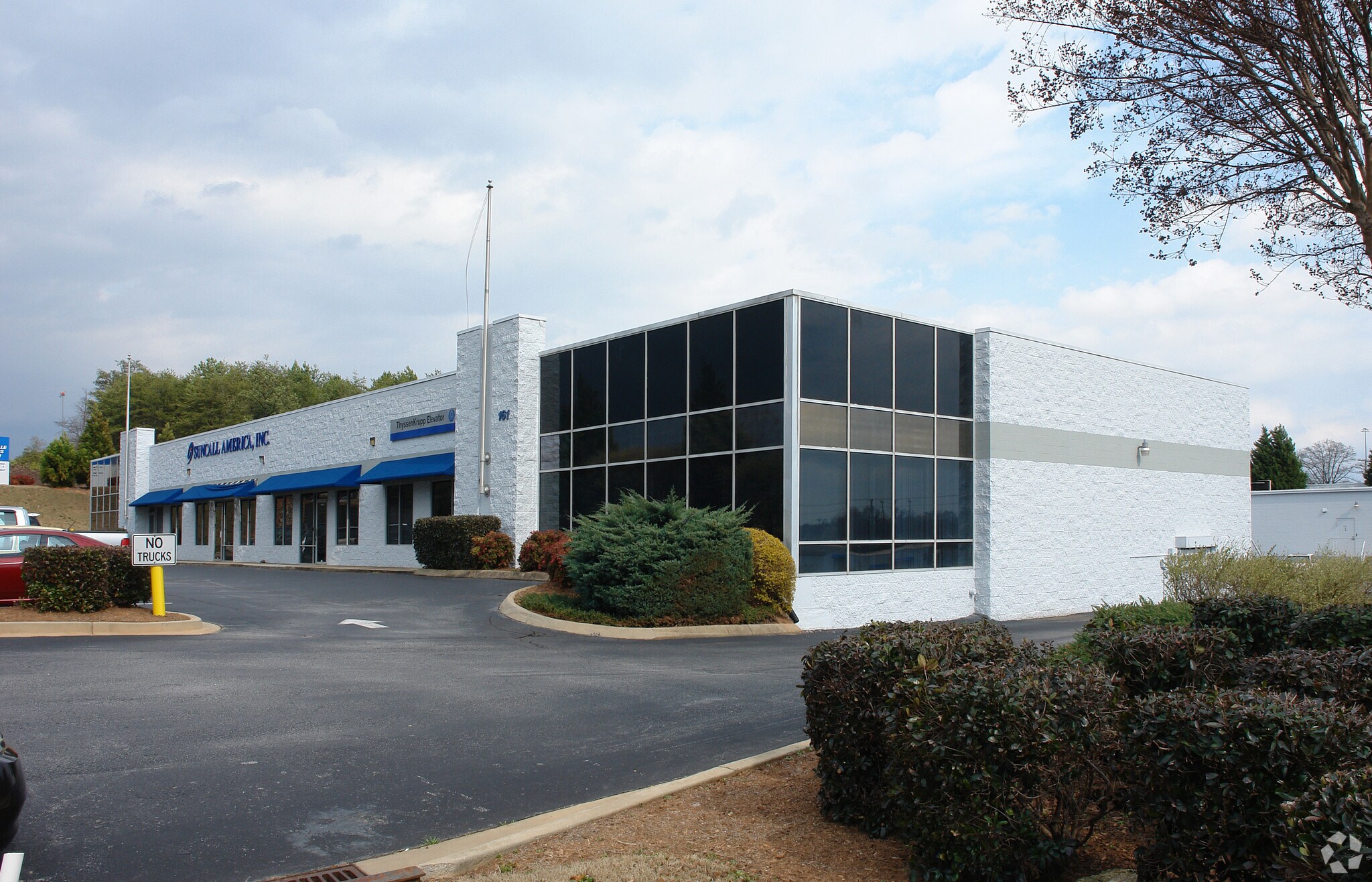161 Johns Rd, Greer, SC for Rent
