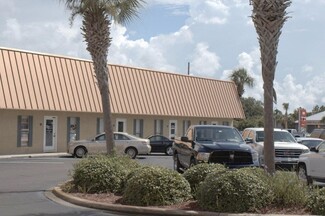 Destin, FL Office - 225 Main St