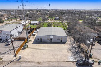 Universal City, TX undefined - 318 W Byrd Blvd