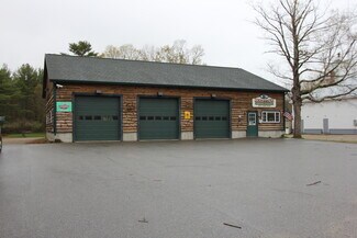 Andover, ME Auto Repair - 48 S Main St