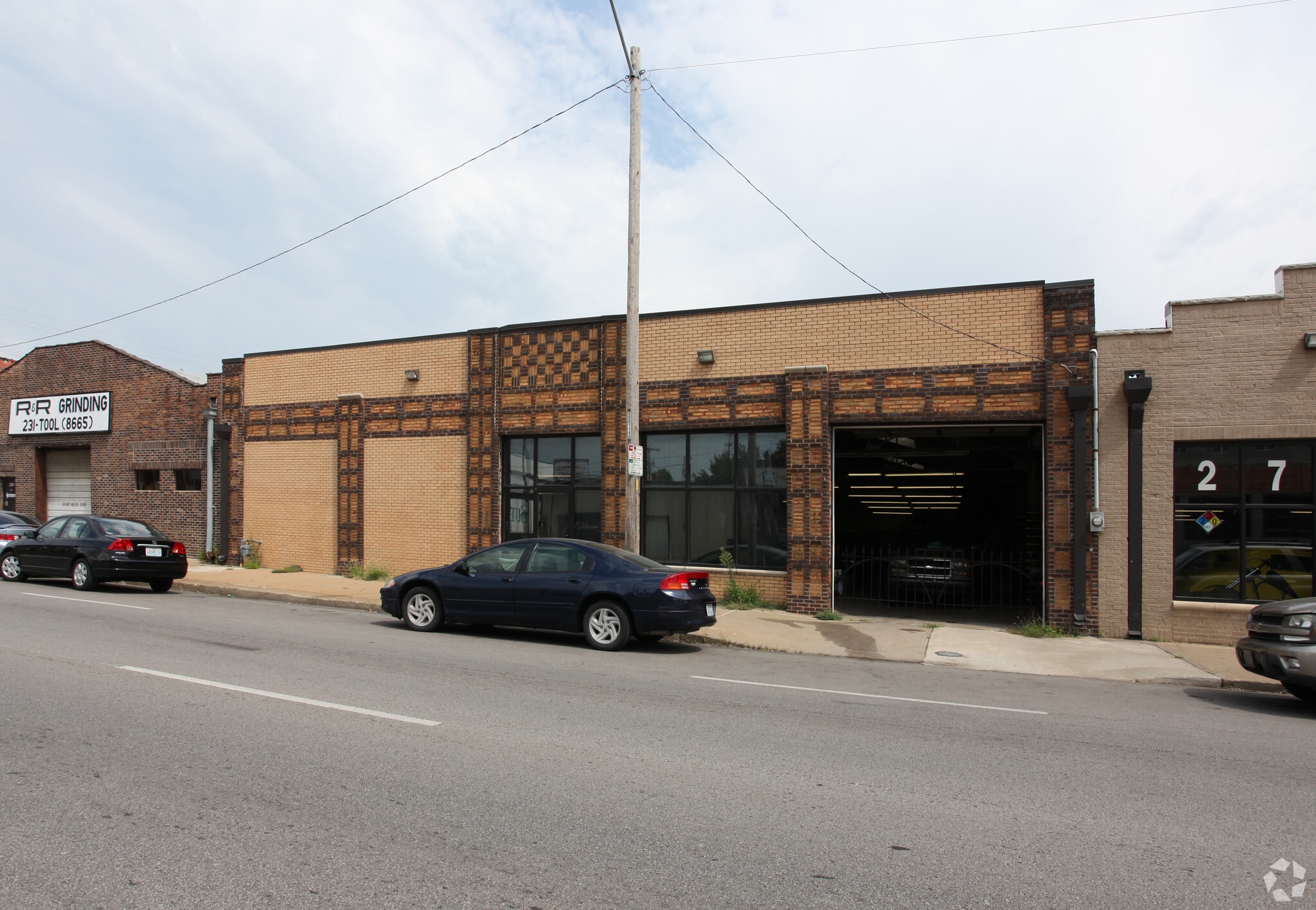 2704 E Truman Rd, Kansas City, MO for Rent
