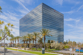 Orange, CA Office, Office/Retail - 600 City Pky W