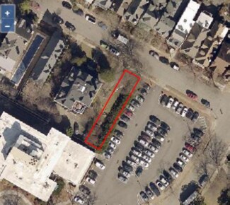 Norfolk, VA Commercial Land - 317 Fairfax Ave