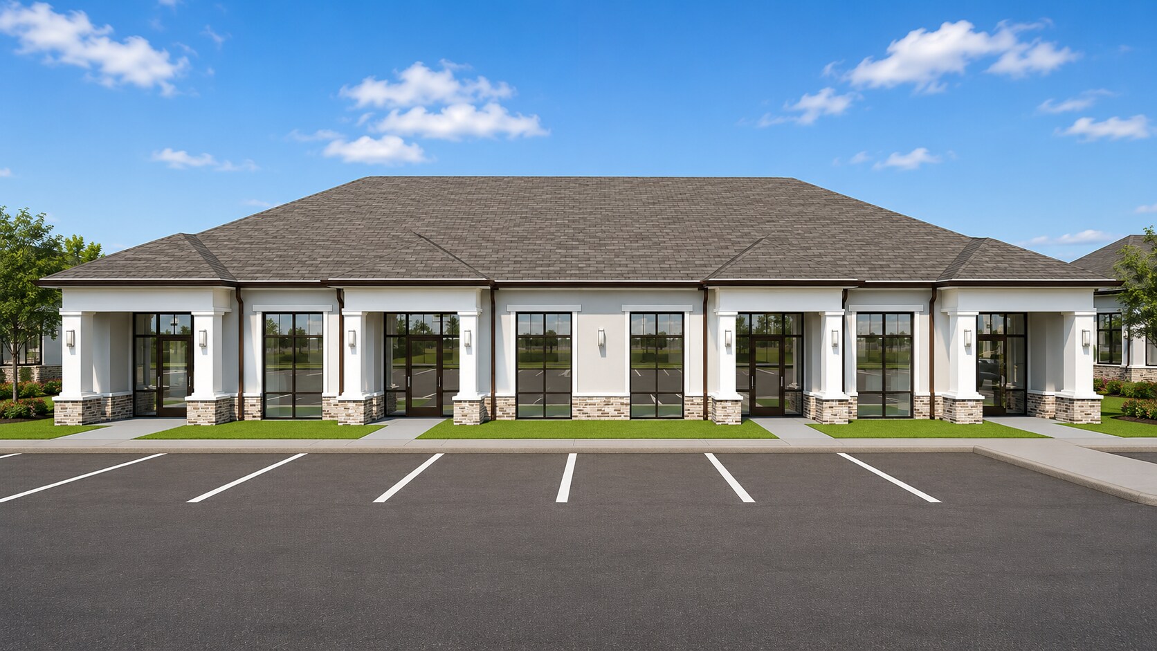 E. Melissa Rd. and Central Expressway (US-75), Melissa, TX for Sale