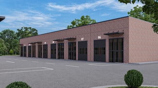 Braselton, GA Industrial - 897 hwy 124 Braselton, GA Industrial - 897 hwy 124