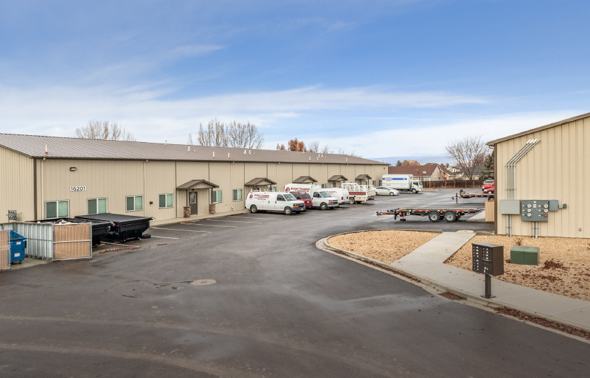 16201 & 16231 N 20th St, Nampa, ID for Rent