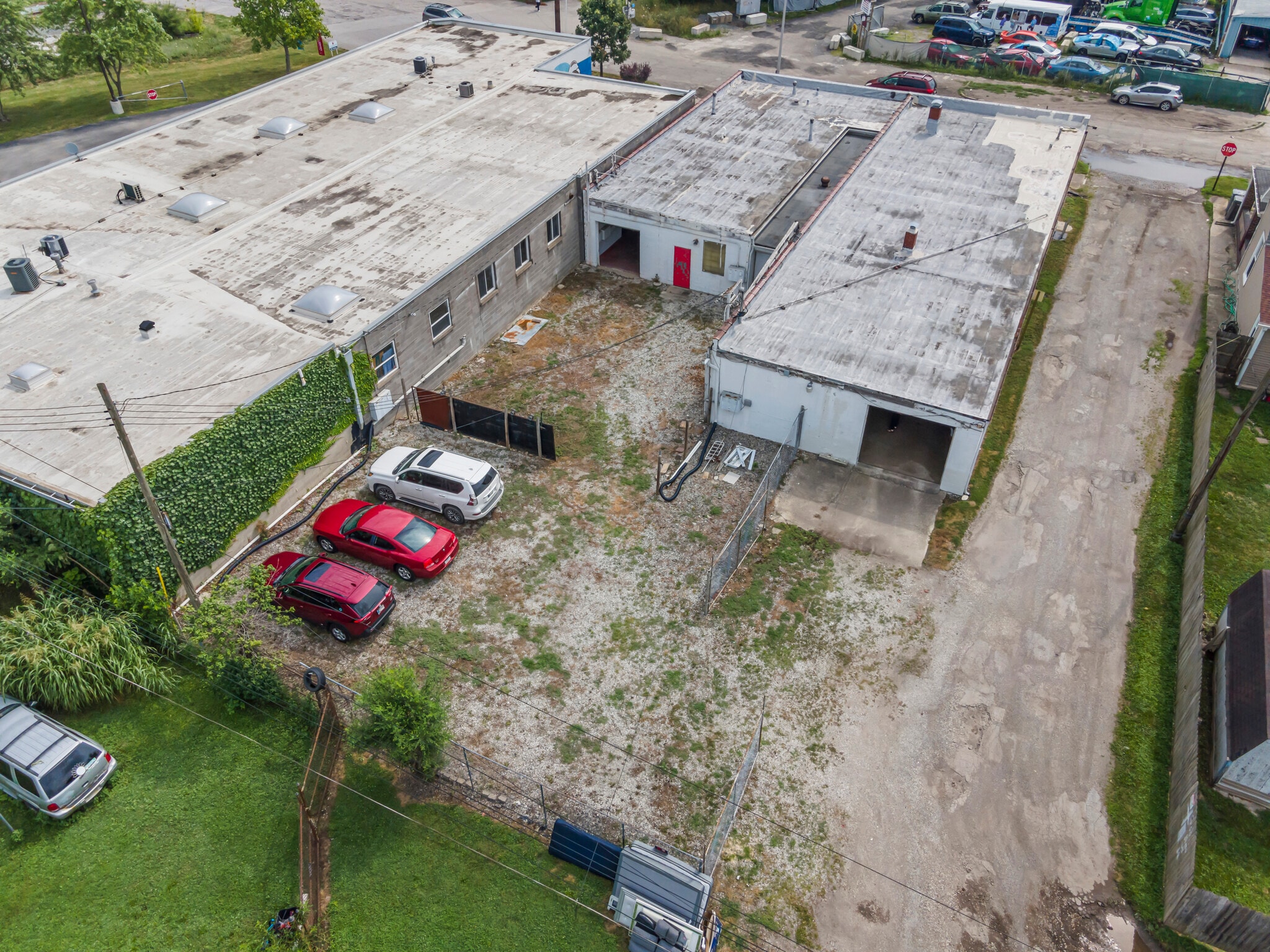 444 N Holmes Ave, Indianapolis, IN for Sale