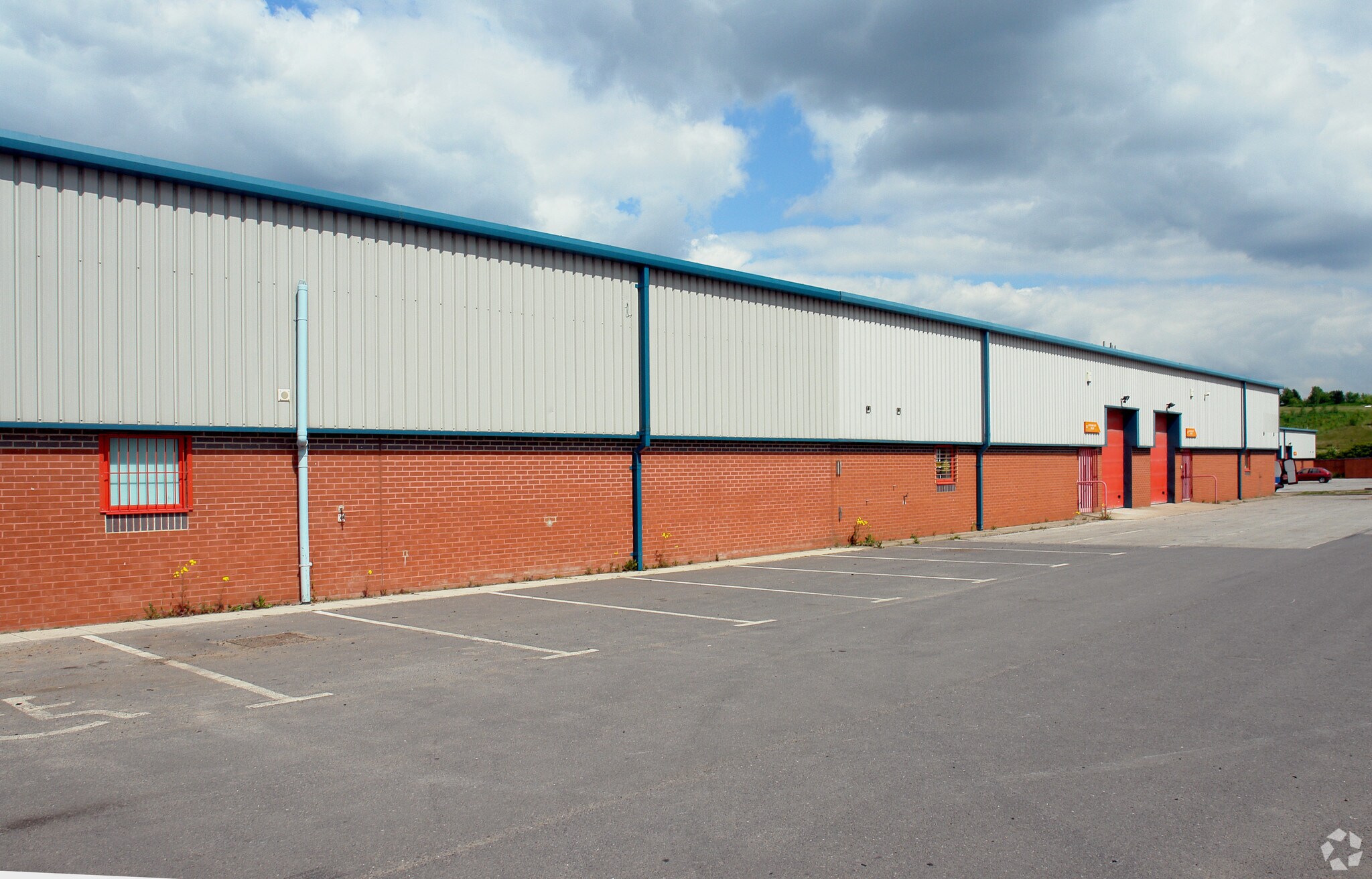 Wigwam Ln, Hucknall, NTT for Rent