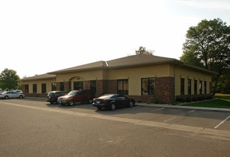 Saint Francis, MN Office - 22955 Poppy St
