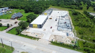 Baytown, TX Industrial - 5279 N Main St