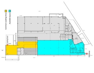 Hempstead, NY Industrial - 395 Westbury Blvd