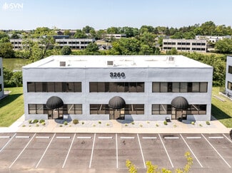 Lexington, KY Office - 3260 Blazer Pky