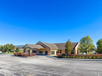 Duncansville, PA Office - 723 Broad St