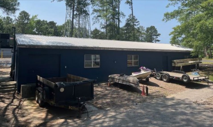 6009 Chapel Hill Rd, Raleigh, NC for Sale