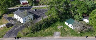 Columbia, TN Office/Residential - 107 N James M Campbell Blvd