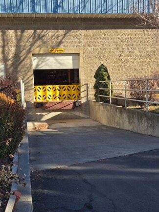 Redmond, OR Office, Industrial - 1258 SW Lake Rd