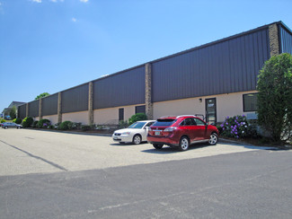 Goffstown, NH Industrial - Lamy Drive & Lance Ln