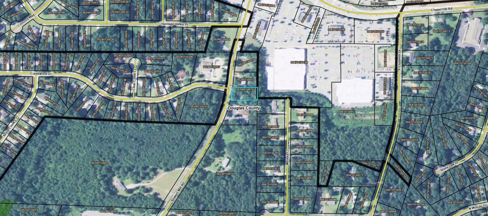 4923 Stewart Mill Rd, Douglasville, GA for Sale