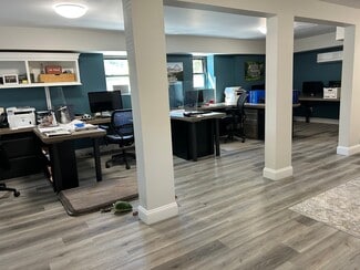 Rye, NY Office - 160 Theodore Fremd Ave