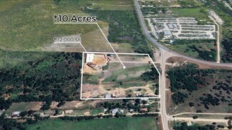 Austin, TX Commercial - 7704 S FM 973